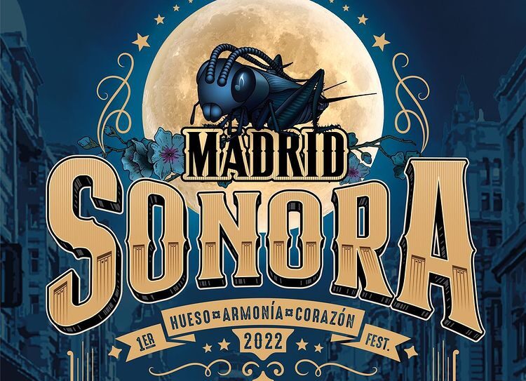 Madrid Sonora Festival